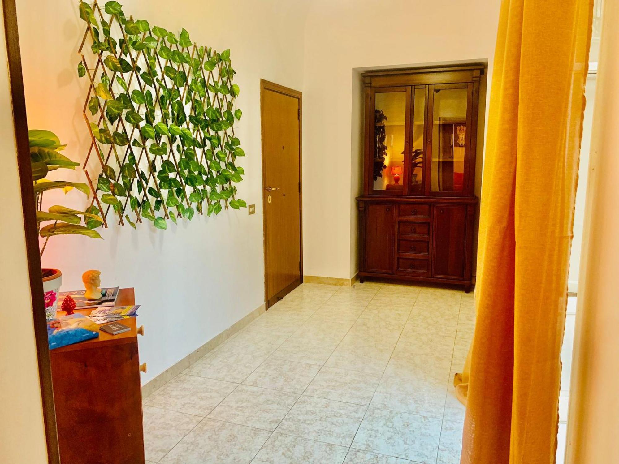 A Un Passo Dal Massimo 1 Apartment Palermo Luaran gambar